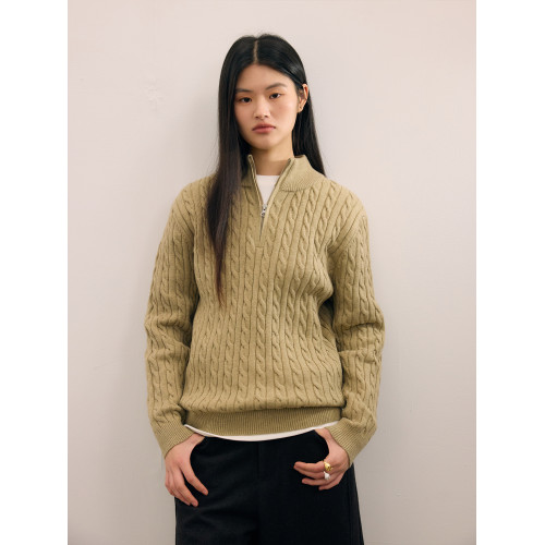 NO  / 純銅鍍金銀 *歌劇魅影 寶石眨眼中世紀面具可調節戒指