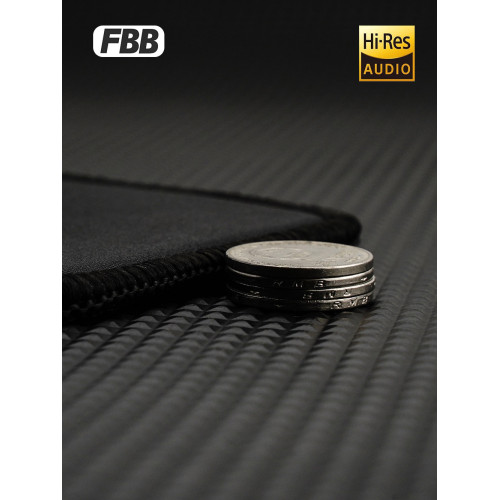 FBB視物所原創HIFI鍵盤墊客製化機械鍵盤墊子87鍵兼容60% 65% 75%