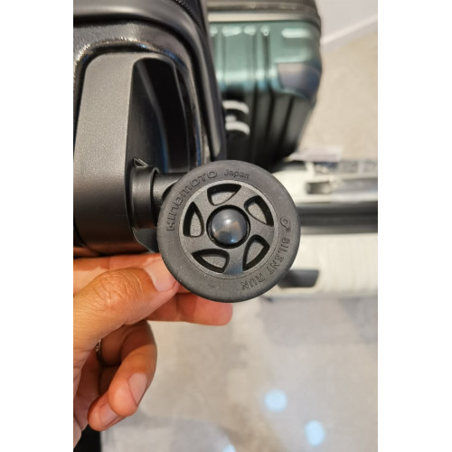 超輕可擴展行李箱pc拉桿箱日迺本hinomoto萬向輪拉桿箱防刮旅行箱