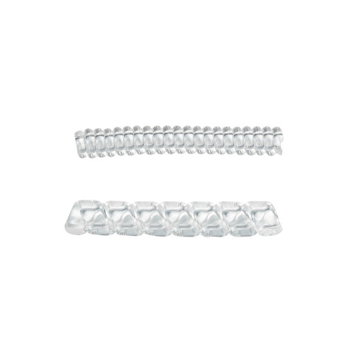 戒指大了調節器透明矽膠隱形固定防掉防滑戒圈縮小改小調松緊神器