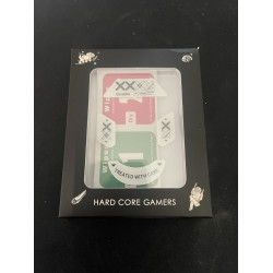 適用於羅技G903 G903hero滑鼠鋼化玻璃腳貼