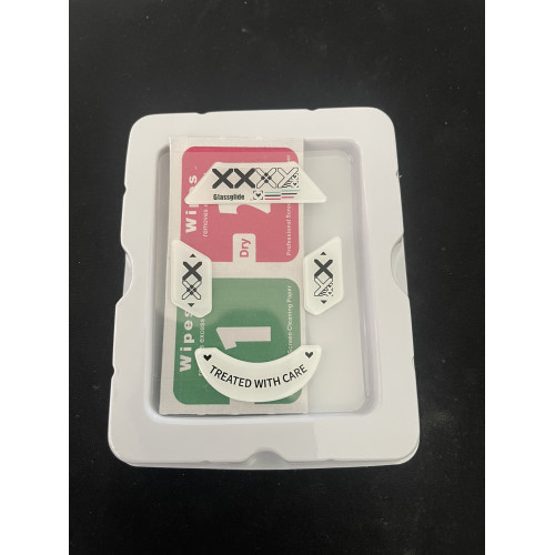 適用於羅技G903 G903hero滑鼠鋼化玻璃腳貼