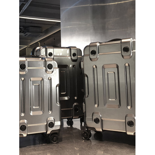 行李箱男潮大容量加厚28寸拉桿箱耐用結實24密碼旅行箱20寸登機箱