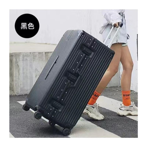 行李箱100寸60超大容量80寸拉桿密碼加厚旅行箱大號女男皮箱40寸