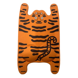 若愚工坊RUOYUSTUDIO原創設計可愛動物滑鼠墊