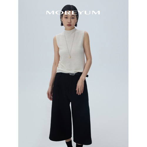 慕陽MUYANG牛角包2025新款毛衣鏈長款輕奢氣質小衆項鍊女士配飾 慕陽MUYANG牛角包2025新款毛衣鏈長款輕奢氣質小衆項鍊女士配飾