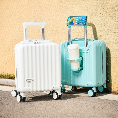 春秋航空/廉航14寸登機箱20*30*40免托運小型小號拉桿旅行行李箱 春秋航空/廉航14寸登機箱20*30*40免托運小型小號拉桿旅行行李箱