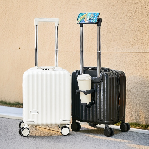 春秋航空/廉航14寸登機箱20*30*40免托運小型小號拉桿旅行行李箱 春秋航空/廉航14寸登機箱20*30*40免托運小型小號拉桿旅行行李箱