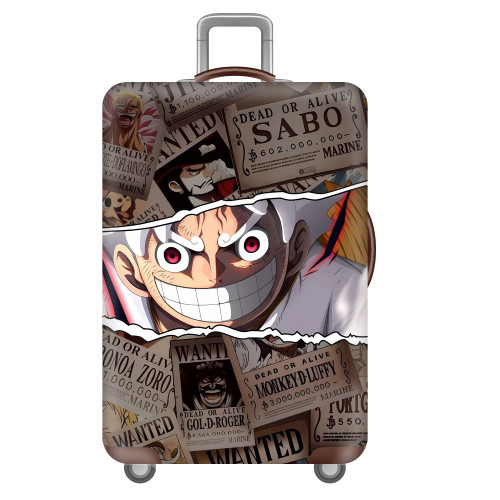 行李箱套旅行箱拉桿箱保護套防塵罩彈力20/24/26/28/30寸加厚耐磨