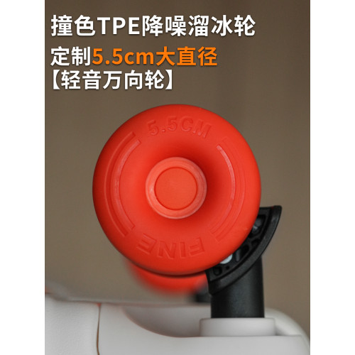 新款前開口寬拉桿行李箱女超大容量可擴容拉桿箱男托運旅行箱側開