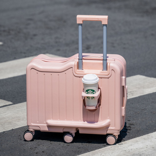 能坐人的行李箱加厚兒童行李箱拉桿箱坐騎萬向輪坐式20旅行密碼箱