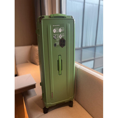 行李箱大容量拉桿箱萬向輪男女28寸行李箱32寸學生托運密碼旅行箱