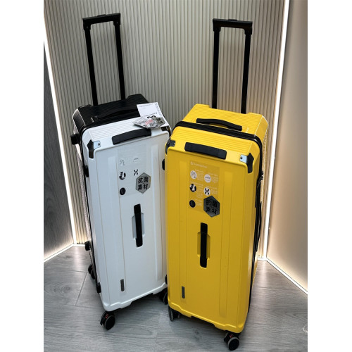 行李箱大容量拉桿箱萬向輪男女28寸行李箱32寸學生托運密碼旅行箱