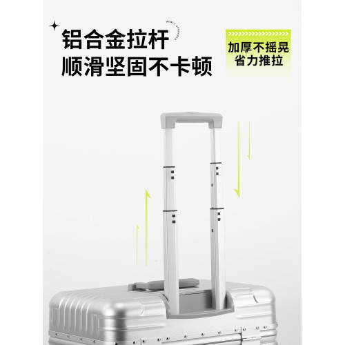 小型行李箱上繙蓋20輕便機長登機箱男拉桿箱女相機旅行箱密碼箱子 小型行李箱上繙蓋20輕便機長登機箱男拉桿箱女相機旅行箱密碼箱子