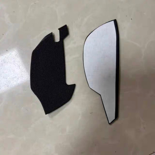 適用於雷蛇巴塞利斯蛇 V3有線版/Pro專業版無線滑鼠側裙防滑貼