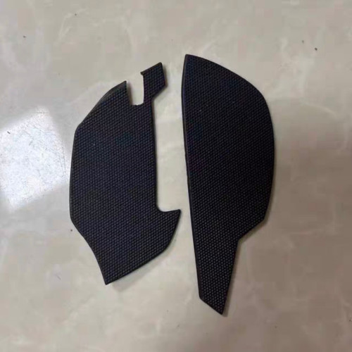 適用於雷蛇巴塞利斯蛇 V3有線版/Pro專業版無線滑鼠側裙防滑貼