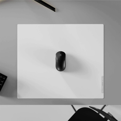 沃哈克WALLHACK SP-005同款復刻鋼化玻璃滑鼠墊高級電競滑鼠墊FPS