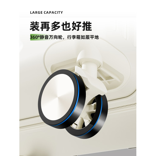 行李箱28寸24大容量拉桿箱女旅行密碼皮箱子2026新款30寸可登機箱