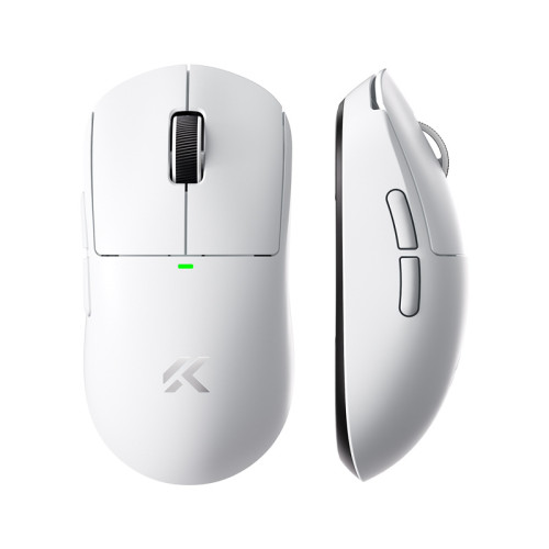 邁從MCHOSE A5V3無線遊戯滑鼠三模電競長續航PAW3395輕量化滑鼠