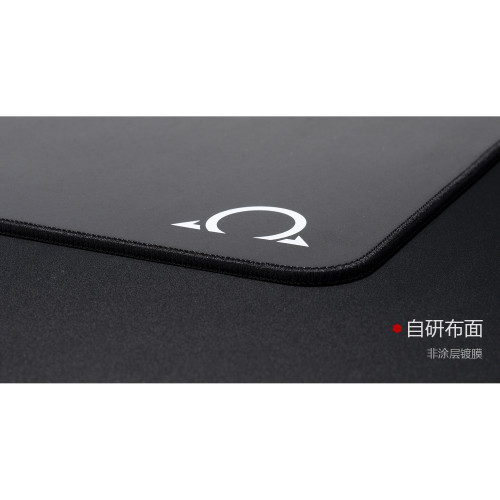 ERRENNIR 壁虎OMEGA滑鼠墊Ω 速度型滑墊 自研面料底膠OW APEX TF