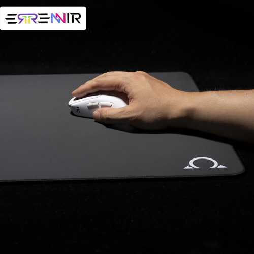 ERRENNIR 壁虎OMEGA滑鼠墊Ω 速度型滑墊 自研面料底膠OW APEX TF