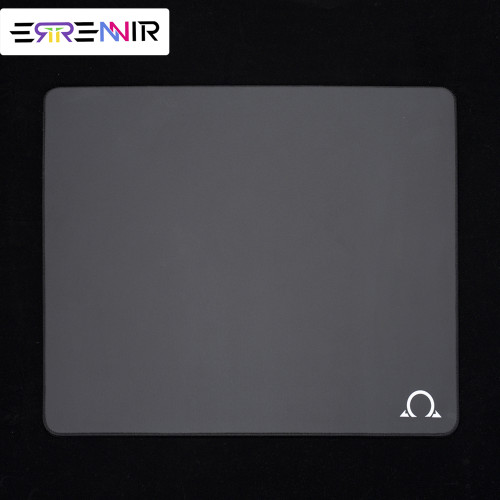 ERRENNIR 壁虎OMEGA滑鼠墊Ω 速度型滑墊 自研面料底膠OW APEX TF