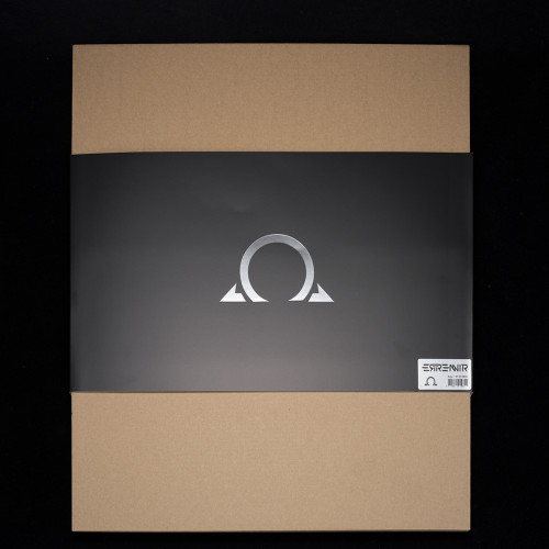 ERRENNIR 壁虎OMEGA滑鼠墊Ω 速度型滑墊 自研面料底膠OW APEX TF