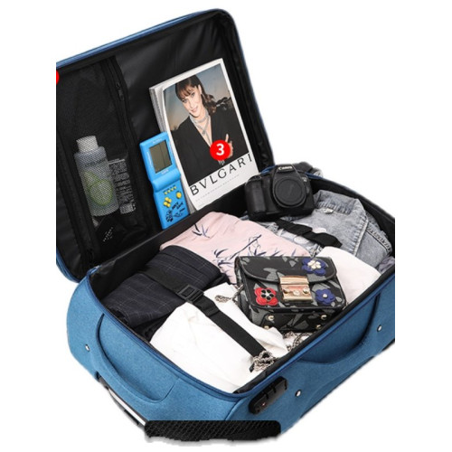 行李箱34寸超大容量32寸拉桿箱女萬向輪30男旅行密碼箱28結實耐用