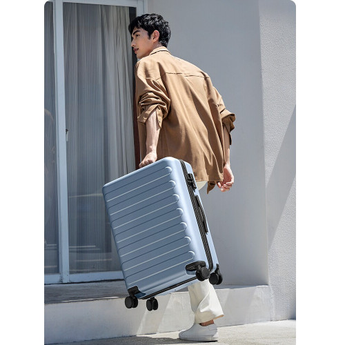 適用於90同款戶外旅行箱男女密碼鎖拉桿箱20寸登機箱28寸行李箱