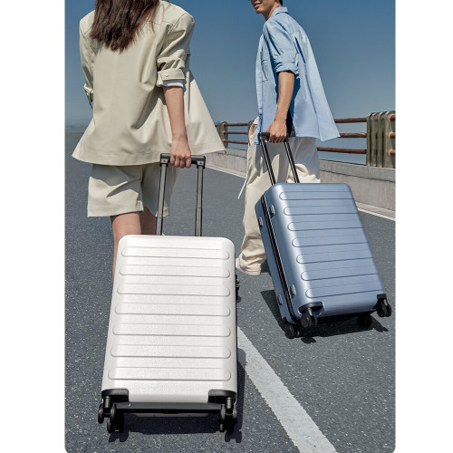 適用於90同款戶外旅行箱男女密碼鎖拉桿箱20寸登機箱28寸行李箱