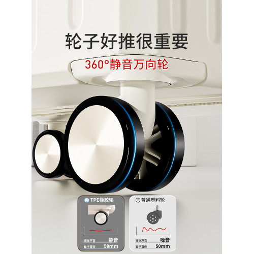 拉桿行李箱20寸登機箱女2026年新款小型旅行密碼皮箱子男結實耐用
