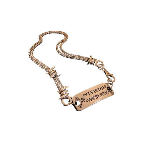 西太後星球雙層項鍊個性辣妹冷淡風鎖骨鍊時尚百搭高級感飾品 西太後星球雙層項鍊個性辣妹冷淡風鎖骨鍊時尚百搭高級感飾品