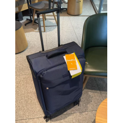 超輕量2.1kg牛津布拉桿箱萬向輪尼龍旅行箱出口日本行李箱學生28