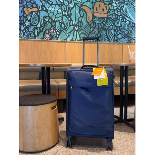 超輕量2.1kg牛津布拉桿箱萬向輪尼龍旅行箱出口日本行李箱學生28