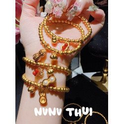 博主推薦五 美得不得了 奧地利公主人魚淚珍珠項鍊 高定珠寶套裝