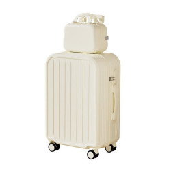 行李箱28寸女密碼拉桿箱24寸大容量旅行登機26加厚學生皮箱萬向輪