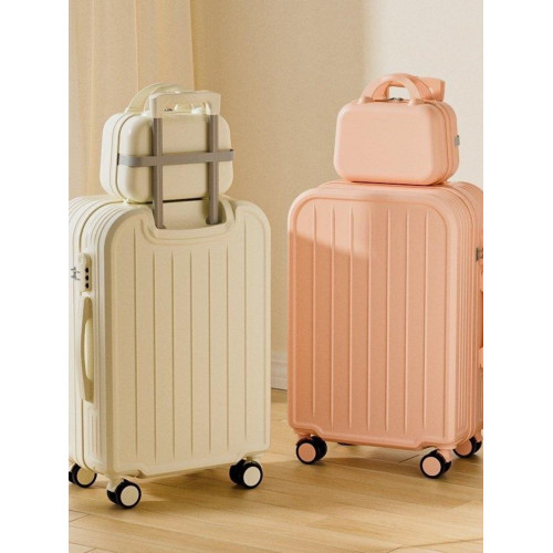 行李箱28寸女密碼拉桿箱24寸大容量旅行登機26加厚學生皮箱萬向輪