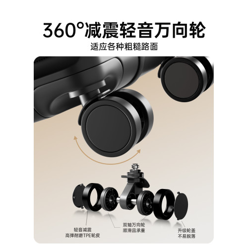 側開18寸小型行李箱可上飛機超輕2026新款20免托運短途旅行登機箱