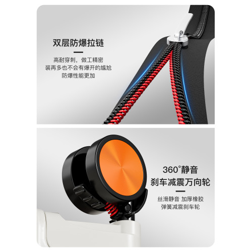 行李箱2026新款側開蓋旅行箱大容量28寬拉桿密碼箱20寸小型登機箱