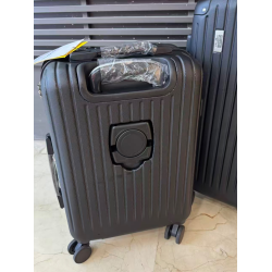 旅行箱pc拉桿箱20登機行李箱28寸托運可擴展萬向輪男女生小型皮箱