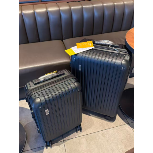 旅行箱pc拉桿箱20登機行李箱28寸托運可擴展萬向輪男女生小型皮箱