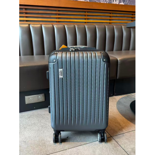 旅行箱pc拉桿箱20登機行李箱28寸托運可擴展萬向輪男女生小型皮箱