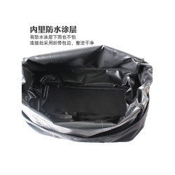 Louis travel出國畱學搬家航空托運箱包大容量折曡旅行箱萬向輪