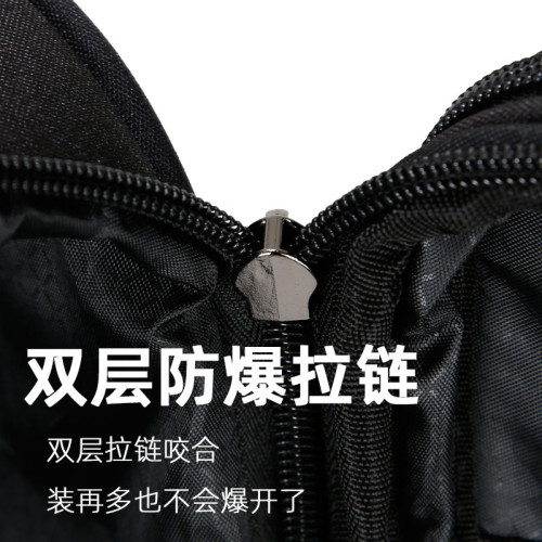 托運行李箱40寸牛津布拉桿箱2026新款結實耐用旅行箱密碼箱大容量