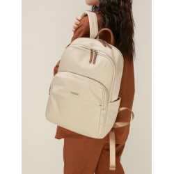 粹鳥雙肩包女新款通勤大容量書包女生大學生旅遊輕便旅行電腦後後背包