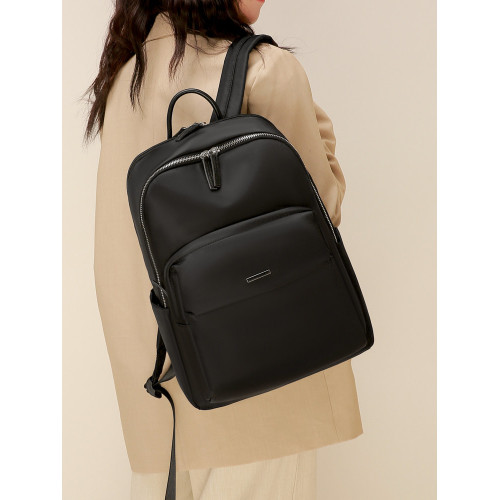 粹鳥雙肩包女新款通勤大容量書包女生大學生旅遊輕便旅行電腦後後背包