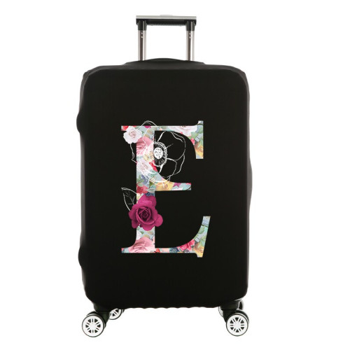 加厚耐磨行李箱保護套拉桿旅行皮箱子外套防塵罩20/24/26/28/29寸