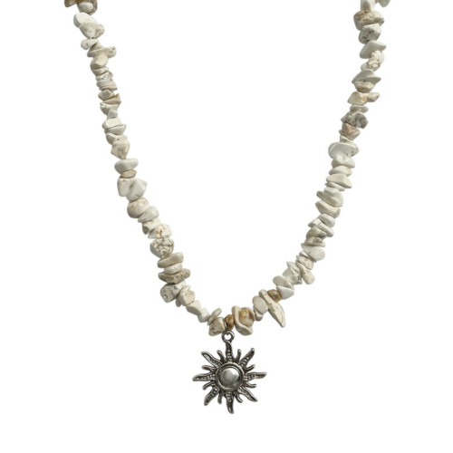 靈魂對撞Soul Collision項鍊鎖骨鍊頸鏈飾品短款女士歐美個性氣質