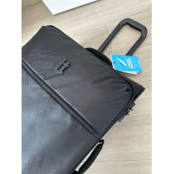 出口luggage it超輕靜音行李箱防水耐磨旅行箱靜音萬向輪拉桿箱子