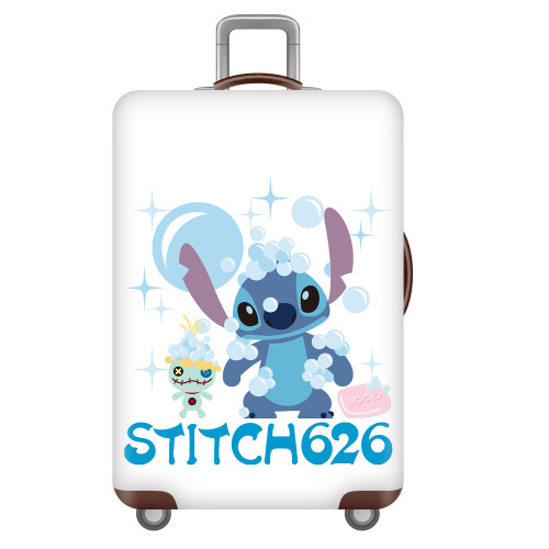 行李箱保護套拉桿箱套旅行防塵彈力罩袋18/20/24/28/30寸加厚耐磨